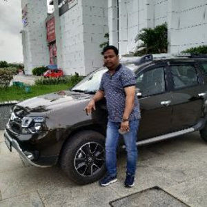 Meet your Posher, Ajeshkumar